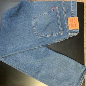 Jeans Levi’s 513
